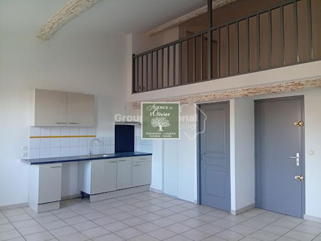 Appartement location à Nîmes, Beaucaire