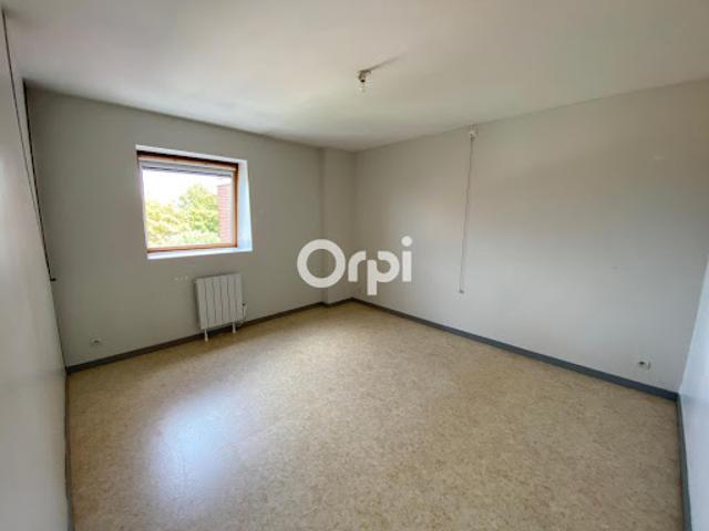 Appartement location à Béthune