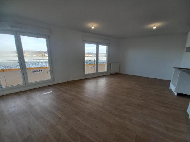 Appartement location à Bordeaux