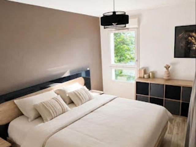 Appartement location à Bordeaux, Bruges