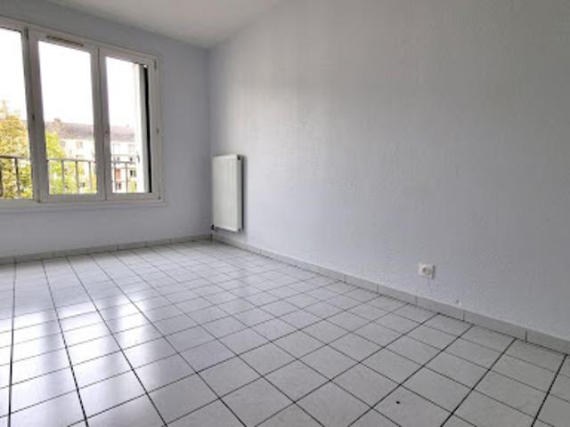 Appartement location à Caen