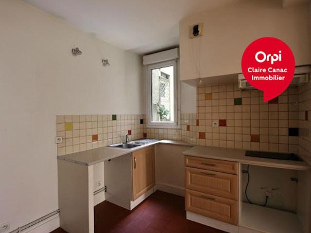 Appartement location à Castres