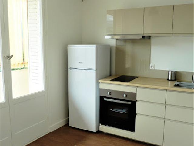 Appartement location à Chambéry