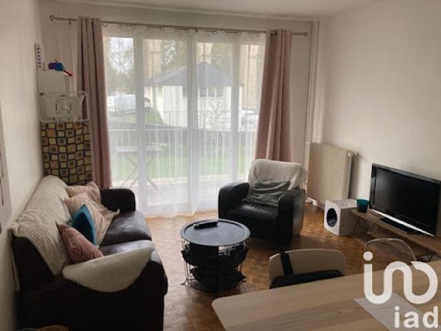 Appartement location à Chantilly