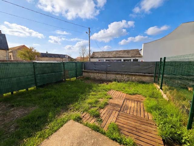 Appartement location à Fontainebleau, Château-landon