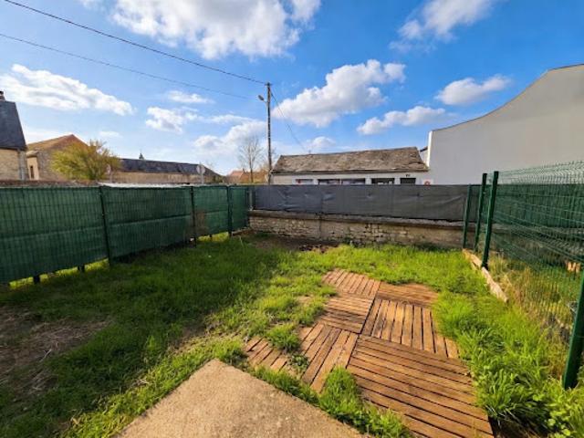 Appartement location à Fontainebleau, Château-landon