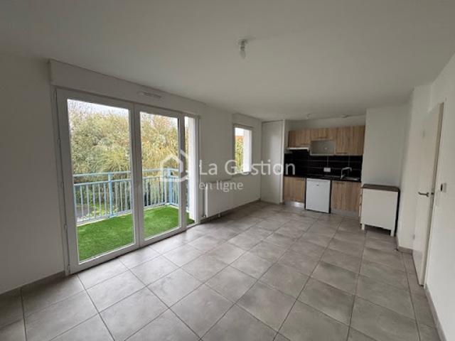 Appartement location à Le Haut Rillon, Châtelaillon-Plage