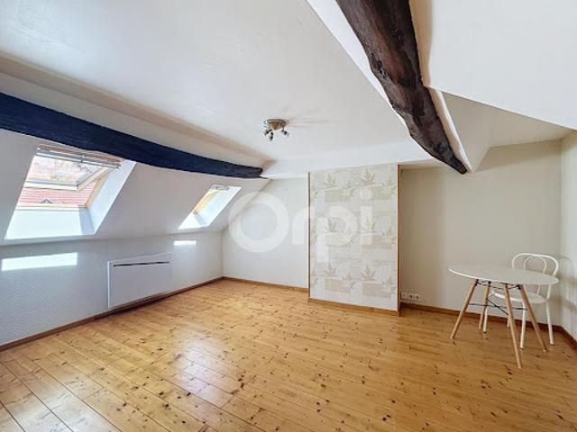 Appartement location à Chaumont