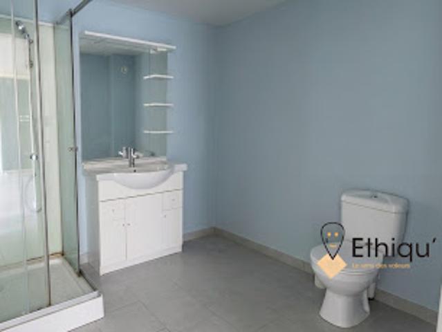 Appartement location à Chaumont