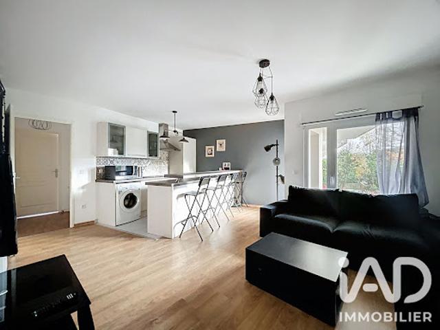 Appartement location à Torcy, Chessy