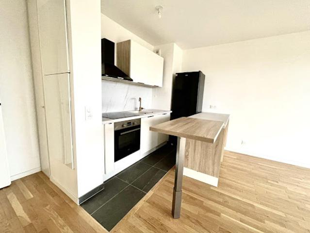 Appartement location à Nanterre, Colombes