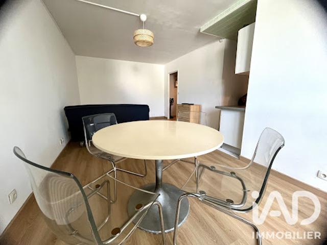 Appartement location à Compiègne