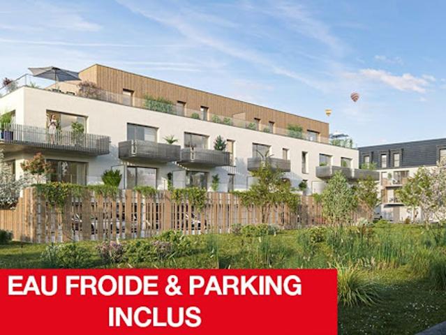 Appartement location à Montreuil-sur-Mer, Cucq
