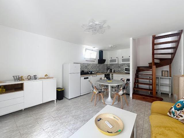 Appartement location à Dax