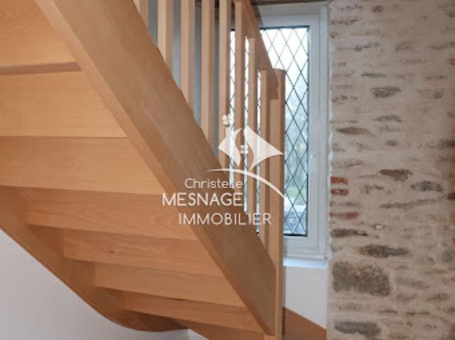 Appartement location à Dinan, Bretagne