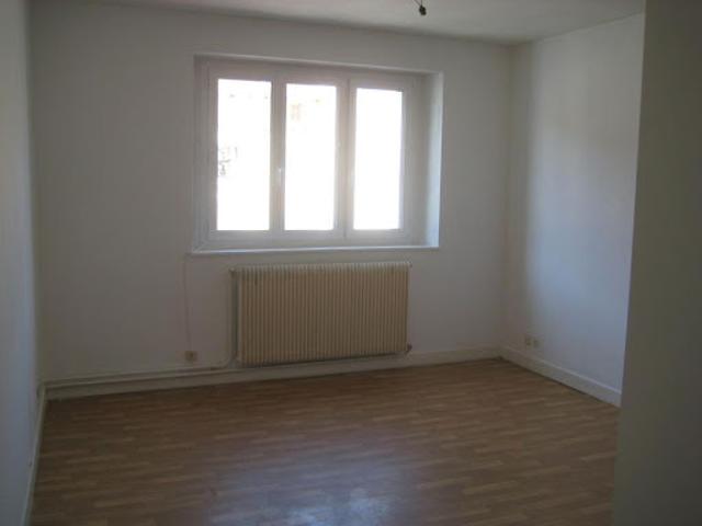 Appartement location à Nancy, Eulmont