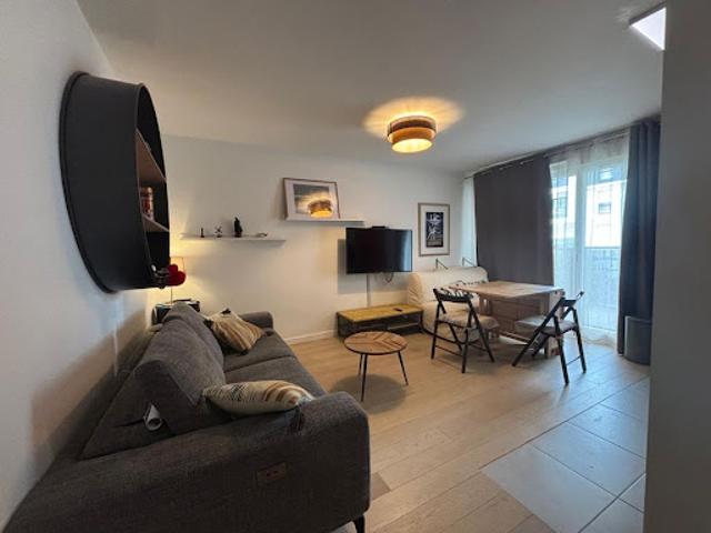 Appartement location à Torcy, Ferrières-en-brie