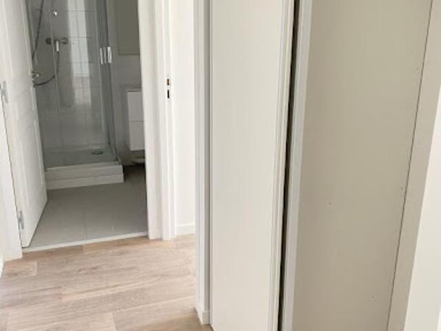 Appartement location à Fontainebleau