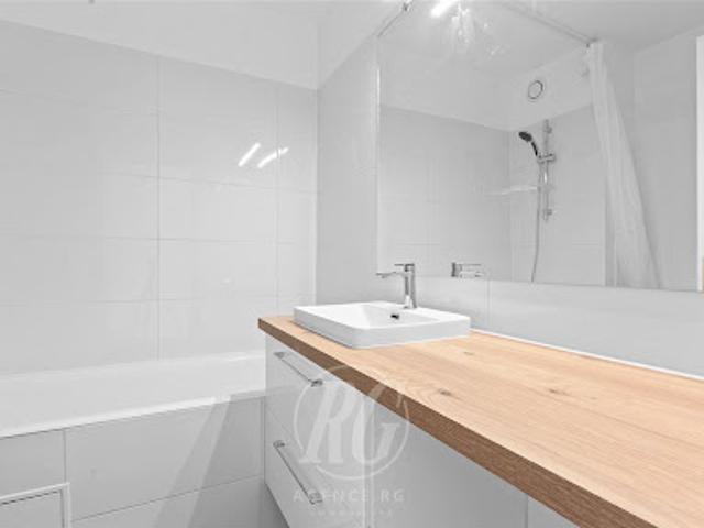 Appartement location à Nanterre, Vaucresson