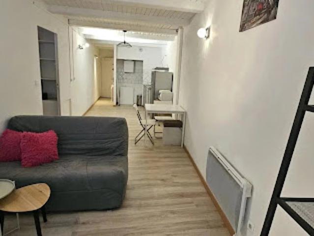 Appartement location à Biver, Gardanne