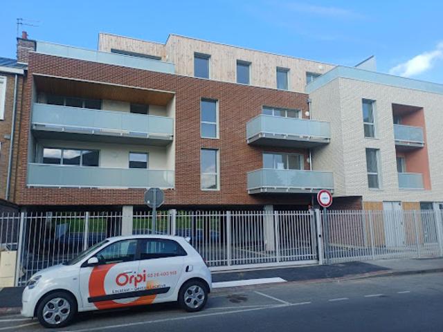 Appartement location à Dunkerque, Hazebrouck