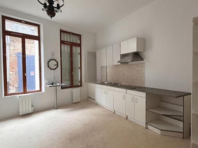 Appartement location à Laon, La Fère