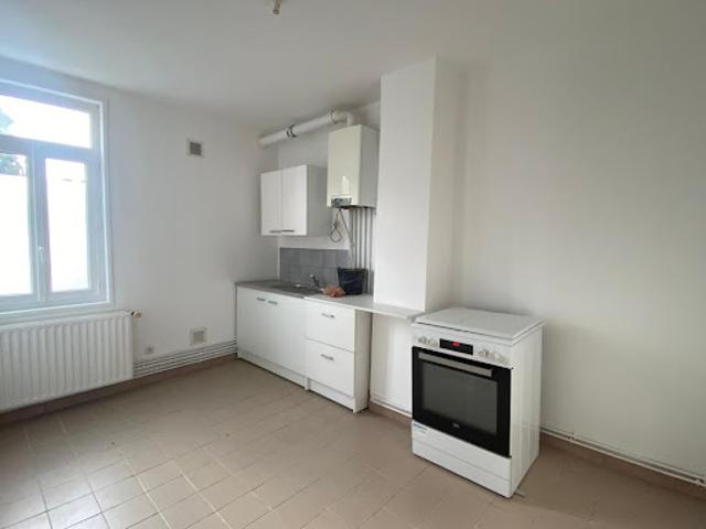 Appartement location à Dunkerque, La Gorgue