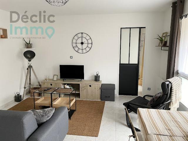 Appartement location à Le Prieuré, La Rochelle