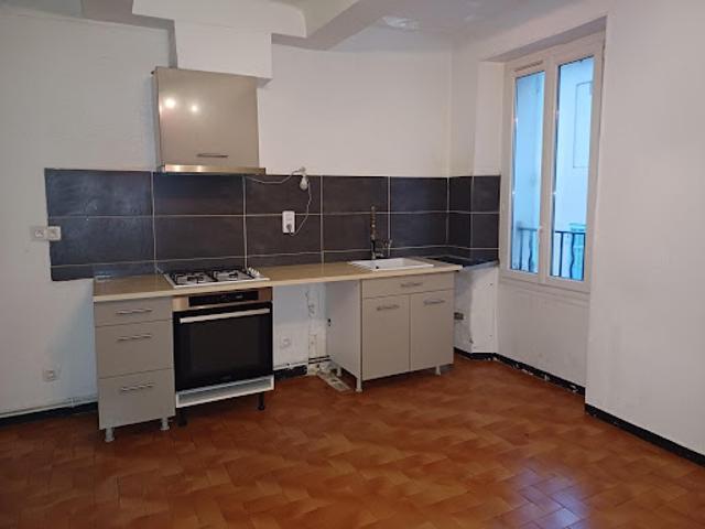 Appartement location à Hameau des Peyrouas, Le Muy