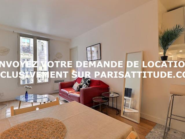 Appartement location à France métropolitaine, Levallois-perret