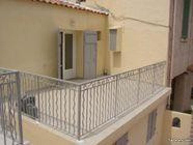 Appartement location à Marseille