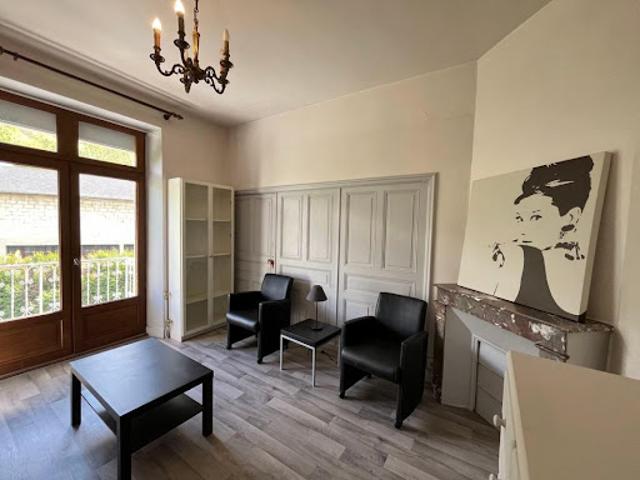 Appartement location à Mende