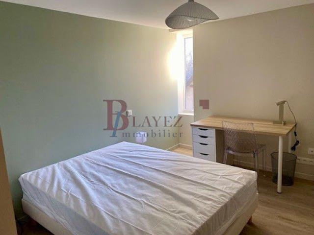 Appartement location à Ussel, Meymac
