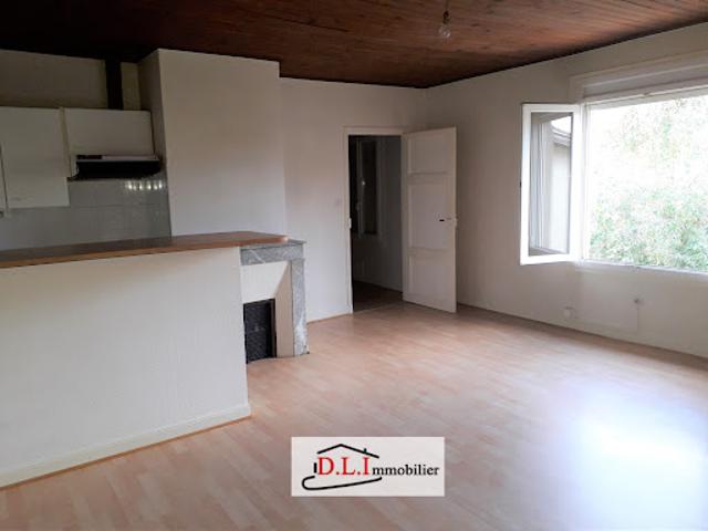 Appartement location à France métropolitaine, Moissac