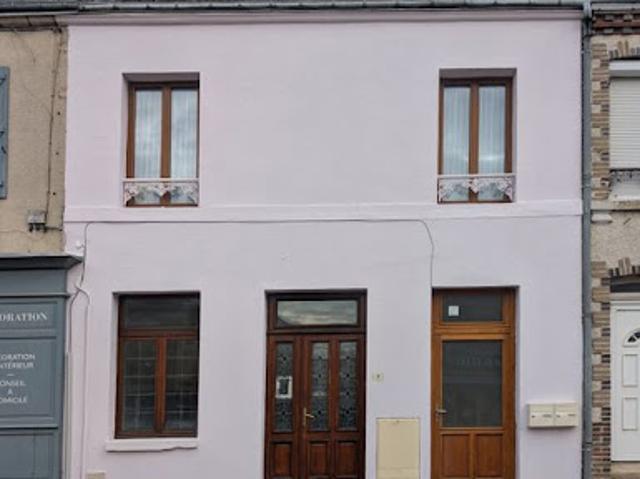 Appartement location à Montargis, Douchy