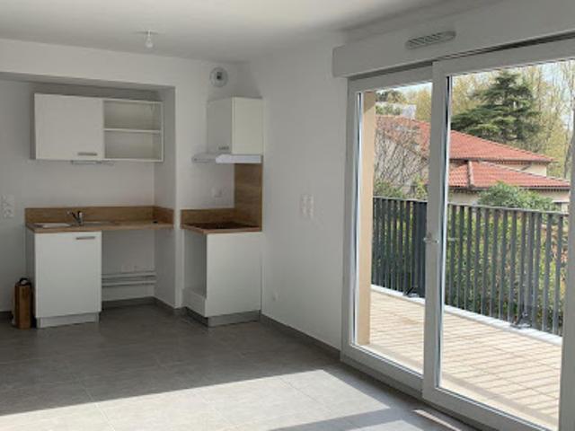 Appartement location à Montpellier