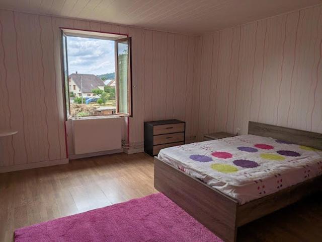 Appartement location à Lons-le-Saunier, Montrond