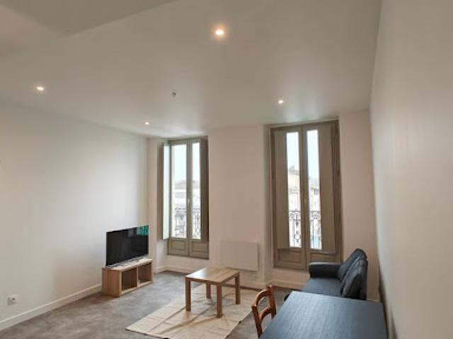 Appartement location à Nérac