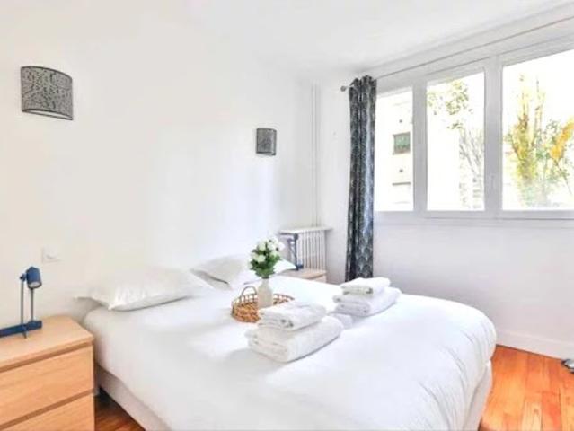 Appartement location à Neuilly-sur-seine