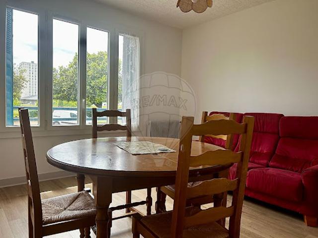Appartement location à Nevers