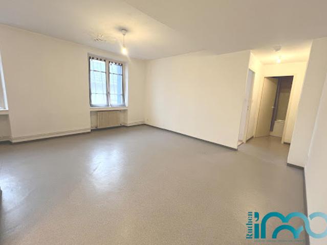 Appartement location à Millau, Réquista