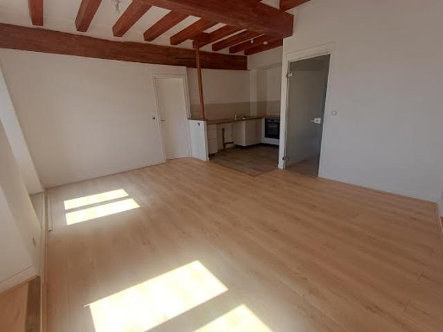 Appartement location à Saint-Brieuc, Bretagne