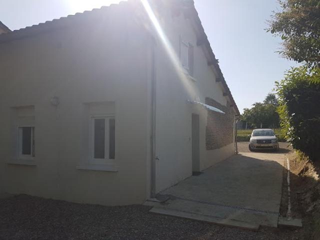Appartement location à Mirande, Saint-germé