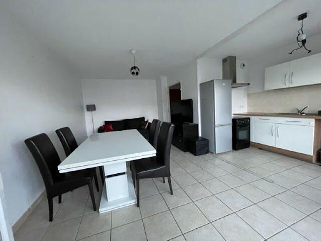 Appartement location à Saint-Julien-en-Genevois, Saint-julien-en-genevois