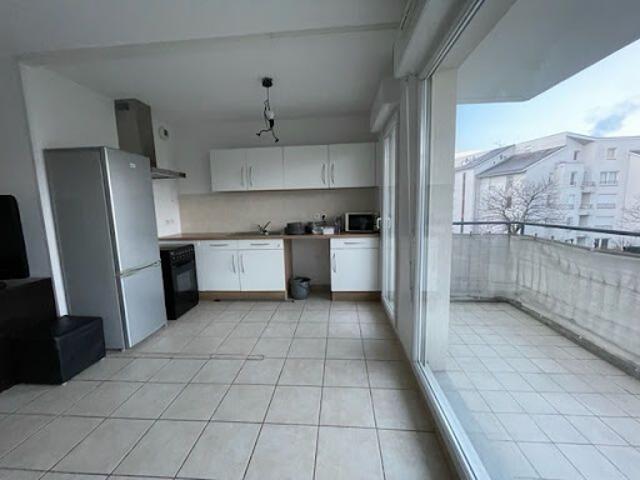 Appartement location à Saint-Julien-en-Genevois, Saint-julien-en-genevois