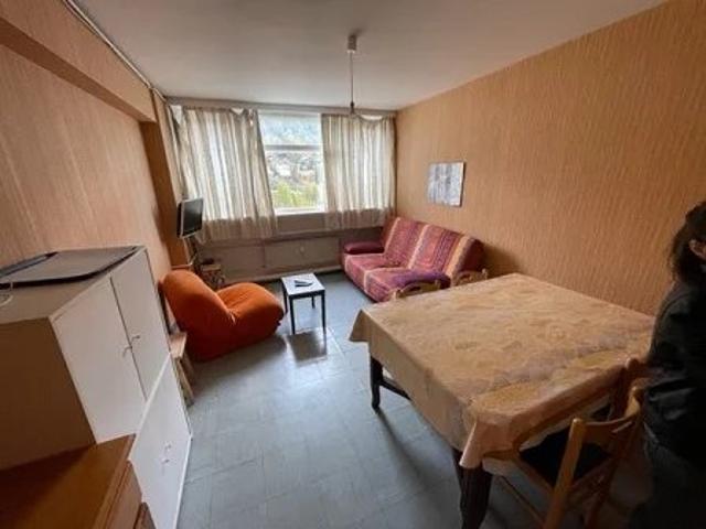 Appartement location à Castellane, Allos