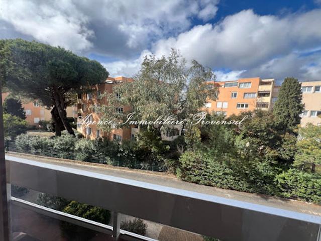 Appartement location à La Croisette, Sainte-Maxime