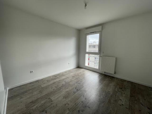 Appartement location à Sarcelles