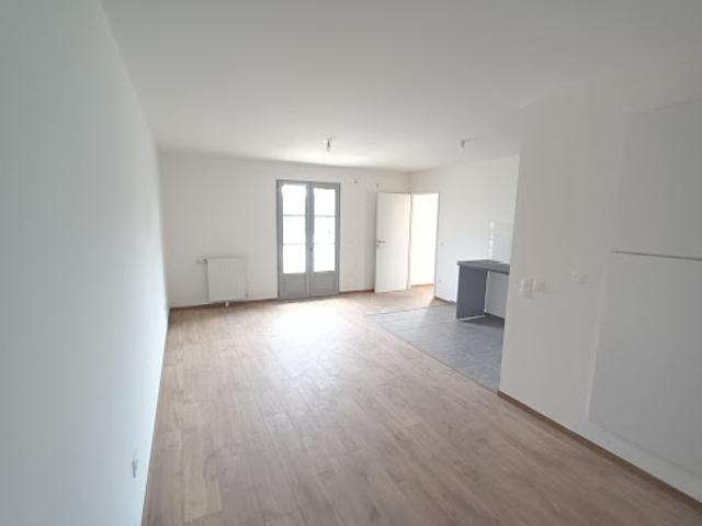Appartement location à Senlis, Oise