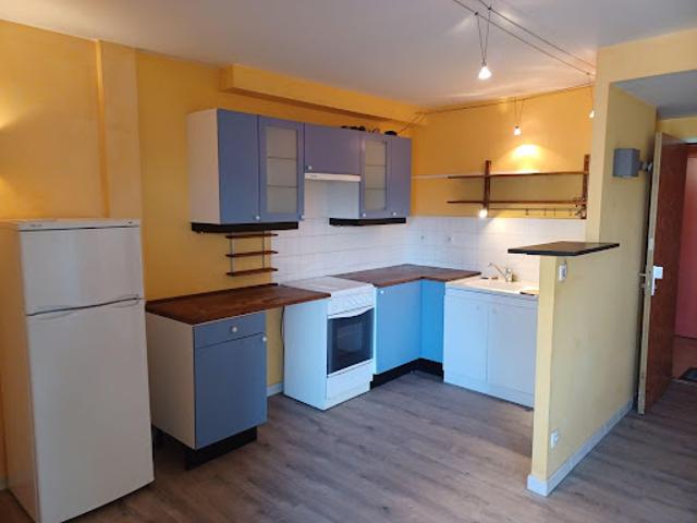 Appartement location à Lyon, Métropole de Lyon